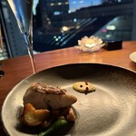 梅田 ブルーバード - 