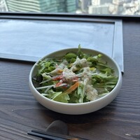 鉄板和食とワイン 萬鉄 - 
