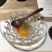 柳橋焼にく わにく - 