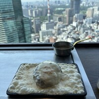 鉄板和食とワイン 萬鉄 - 