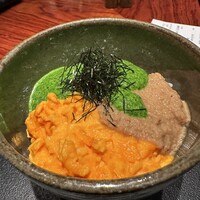 薪炭まだら - 