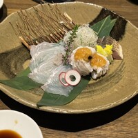 いせもん本店 - 