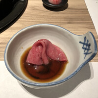 柳橋焼にく わにく - 