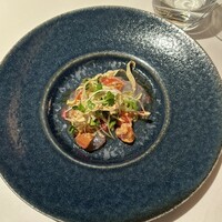 リストランテ カノフィーロ - 
