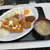 いちぎん食堂