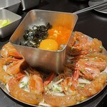 OLLE 新大久保 - カンジャンセウ