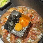 OLLE - カンジャンセウには、ご飯も付いてます♪