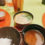 食堂とだか - 