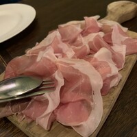オステリア ラストリカート - 