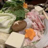 土佐料理 祢保希 新宿店 - 