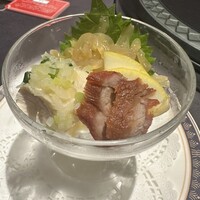 中国料理 龍鳳 - 