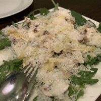 オステリア ラストリカート - 