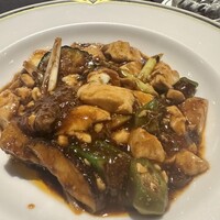 中国料理 龍鳳 - 