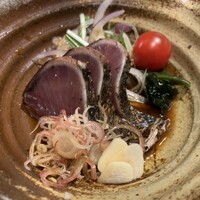 土佐料理 祢保希 新宿店 - 