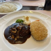 厳選洋食さくらい - 