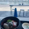 田子の浦港 漁協食堂