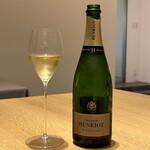 restaurant.m - ワインペアリング3杯5,000円