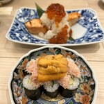 炉端とおでん 呼炉凪来 - 