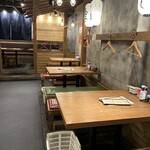 炉端とおでん 呼炉凪来 - 