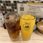 炉端とおでん 呼炉凪来 - 