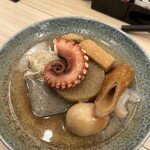 炉端とおでん 呼炉凪来 天神店 - 