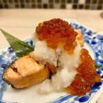 炉端とおでん 呼炉凪来 - 