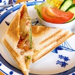 サンドグラス - 