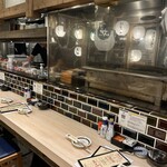 炉端とおでん 呼炉凪来 - 