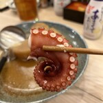 炉端とおでん 呼炉凪来 - 