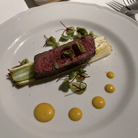 THE ROSE - 