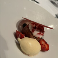 THE COSMOPOLITAN GRILL BAR TERRACE - 