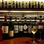 イル ジェンティーレ - 世界各国のワインを楽しんで下さい