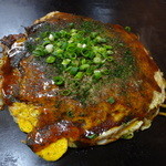 腹熟 - 広島風お好み焼き