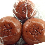 福月堂 - 料理写真: