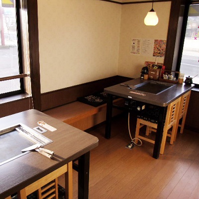 Dotonbori Jumonjiten photo 5