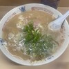 八ちゃんラーメン