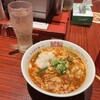 名古屋辛麺 鯱輪