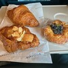 BOULANGERIE BURDIGALA エキュート大宮店