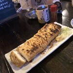 居酒屋越乃赤たぬき - 