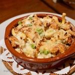 オルテンシア - 