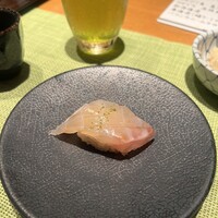 築地青空三代目  銀座三越 - 