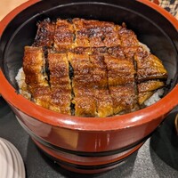 うなぎ ふぐ 懐石 日比野 - 