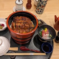 うなぎ ふぐ 懐石 日比野 - 