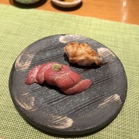 築地青空三代目  銀座三越 - 