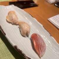 築地青空三代目  銀座三越 - 