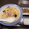 リンガーハット 埼玉所沢店