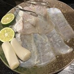 ふぐ専門店　鉄砲 - 