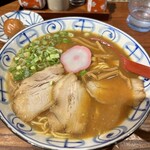 中華そば 丸田屋 - 