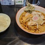 ロックンビリーS1 - これ以上何を望む？