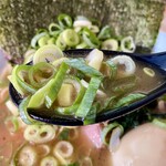 横濱ラーメン あさが家 本店 - 